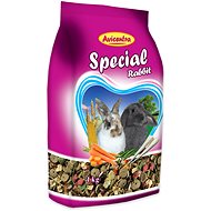 Avicentra Special Rabbit 1 kg - Rabbit Food