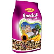 Avicentra Special small rodent 1 kg - Rodent Food