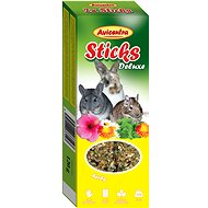 Avicentra sticks big rodent - herbs 2 pcs - Treats for Rodents