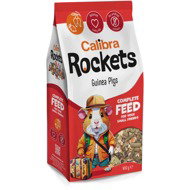 Calibra Rockets Guinea pigs 900 g - Rodent Food