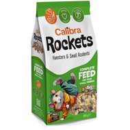 Calibra Rockets Hamsters & Small rodents 900 g - Rodent Food