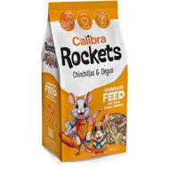 Calibra Rockets Chinchillas & Degus 900 g - Rodent Food
