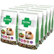 NUTRIN Nature food for guinea pig 750 g 10 pcs - Rodent Food