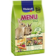Vitakraft food Menu Rabbit 1 kg - Rabbit Food