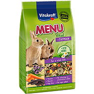 Vitakraft food Menu Thymian Rabbit 1 kg - Rabbit Food