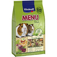 Vitakraft food Menu guinea pig 1 kg - Rodent Food