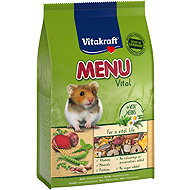 Vitakraft food Menu hamster 400 g - Rodent Food
