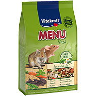 Vitakraft food Menu mice 400 g - Rodent Food