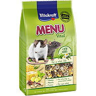 Vitakraft food Menu rat 1 kg - Rodent Food