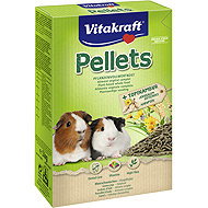 Vitakraft food Pellets guinea pig 1 kg - Rodent Food