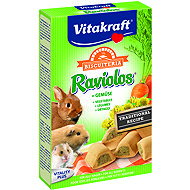 Vitakraft Raviolos 100 g - Treats for Rodents