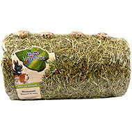 Vitakraft Vegetable hay tunnel M / medium - Dietary Supplement for Rodents