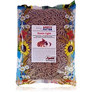 Apetit granules light for dwarf rabbits 800 g - Rodent Food