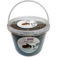 Apetit granules light for dwarf rabbits 2,2 kg - Rodent Food