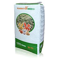 Rabbit Weed meadow hay 10 kg - Rodent Food