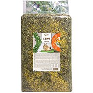LIMARA PLUS Hay with Marigold 60L/2kg - Rodent Food