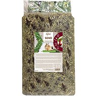 LIMARA PLUS Hay with Added Beetroot 60L/2kg - Rodent Food