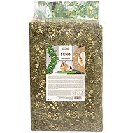 LIMARA PLUS Hay with Parsnip 60L/2kg - Rodent Food