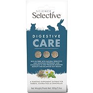 Selective Supreme Science Digestive Care 100g - Treats for Rodents