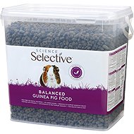 Supreme Science Selective Guinea Pig - morče 3 kg - Rodent Food