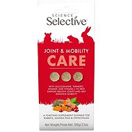 Selective Supreme Science Joint & Mobility Care 100g - Treats for Rodents