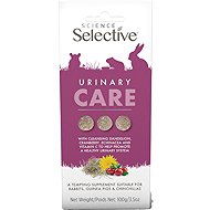 Selective Supreme Science Urinary Care 100g - Treats for Rodents