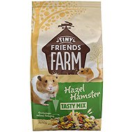 Supreme Tiny Friends Farm Hamster - křeček 907 g - Rodent Food
