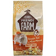 Supreme Tiny Friends Farm Rat & Mouse 907g - Rodent Food