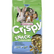 Versele Laga Crispy Snack popcorn 550g - Treats for Rodents