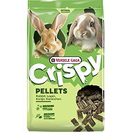 Versele Laga Crispy Pellets rabbit 2kg - Rabbit Food