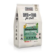 MAC's Cat Dry MONO Rabbit 7kg - Cat Kibble