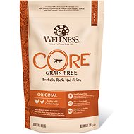 Wellness Core Cat Original Turkey and Chicken 300g - Cat Kibble