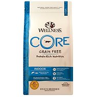 Wellness Core Cat Ocean Salmon and Tuna 10kg - Cat Kibble