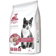 ThePet + 3-in-1 Cat Outdoor 8kg - Cat Kibble
