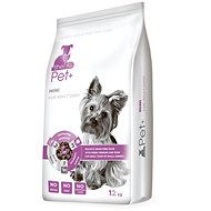 ThePet+ 3in1 Dog Adult Mini 12 kg - Dog Kibble