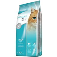 Fitmin Premius Cat Milk 20kg - Cat Kibble