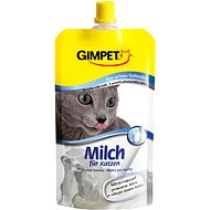 GimPet Milk for cats 200 ml - Food Supplement for Cats