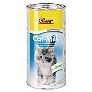 GimPet Milk powder for kittens 200 g - Milk for kittens