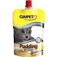 GimPet Pudding for Cats 150g - Cat Food Pouch