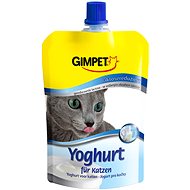 GimPet Yogurt for Cats 150g - Cat Food Pouch