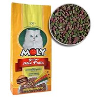 Moly Cat Chicken 1.5kg - Cat Kibble