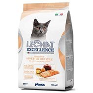 Monge Lechat Ecxellence Sensitive Super Premium Food 400g - Cat Kibble