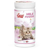 Cobbys Pet LuCat Kitten Milk Powder milk powder for kittens 400g - Milk for kittens