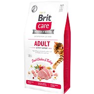 Brit Care Cat Grain-Free Adult Activity Support, 7 kg - Cat Kibble
