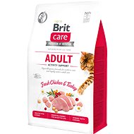 Brit Care Cat Grain-Free Adult Activity Support, 0,4kg - Cat Kibble