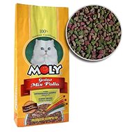 Moly Cat Chicken 20kg - Cat Kibble