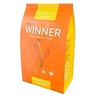 Winner Cat Adult Chicken 10kg - Cat Kibble