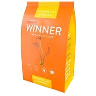 Winner Cat Adult Chicken 2kg - Cat Kibble