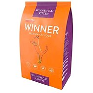Winner Kitten Chicken 10kg - Kibble for Kittens