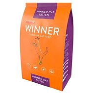 Winner Kitten Chicken 2kg - Kibble for Kittens